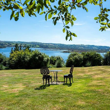 The Loft, Apple Lodge & Blossom Lodge Macroom Luaran gambar