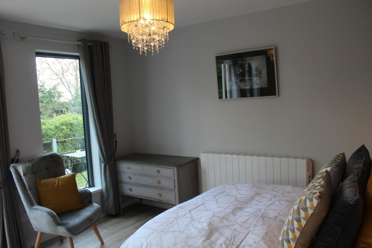 The Loft, Apple Lodge & Blossom Lodge Macroom Luaran gambar