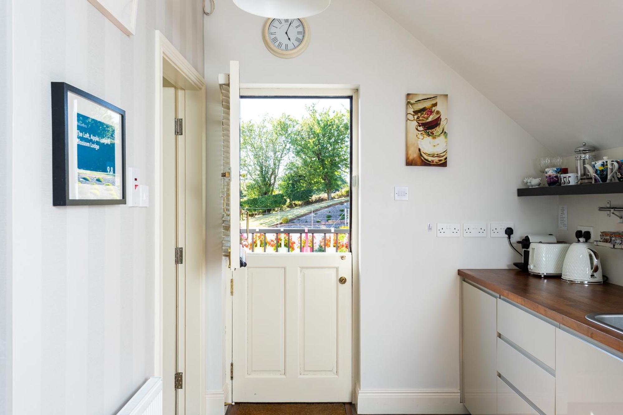 The Loft, Apple Lodge & Blossom Lodge Macroom Luaran gambar