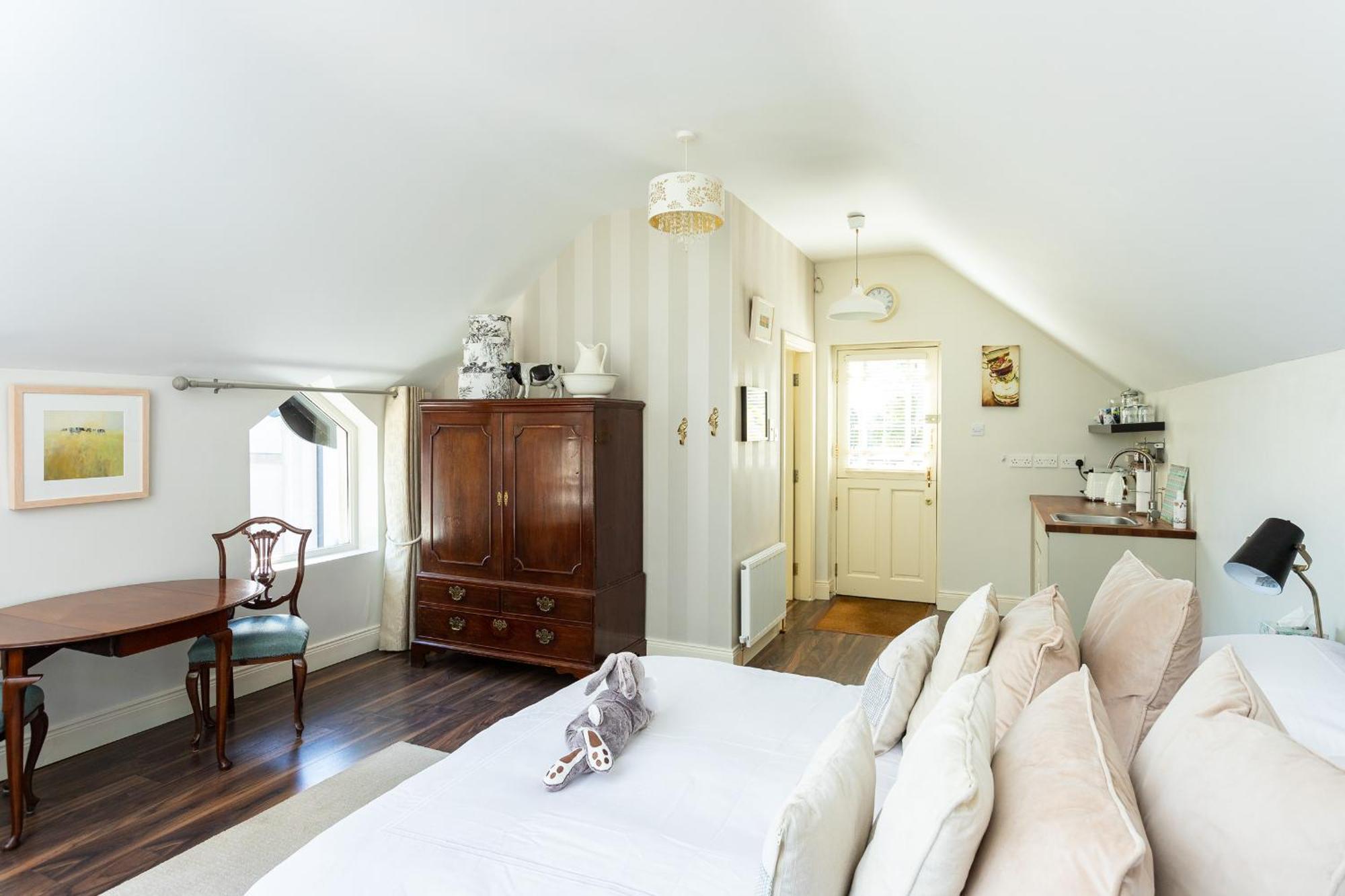 The Loft, Apple Lodge & Blossom Lodge Macroom Luaran gambar