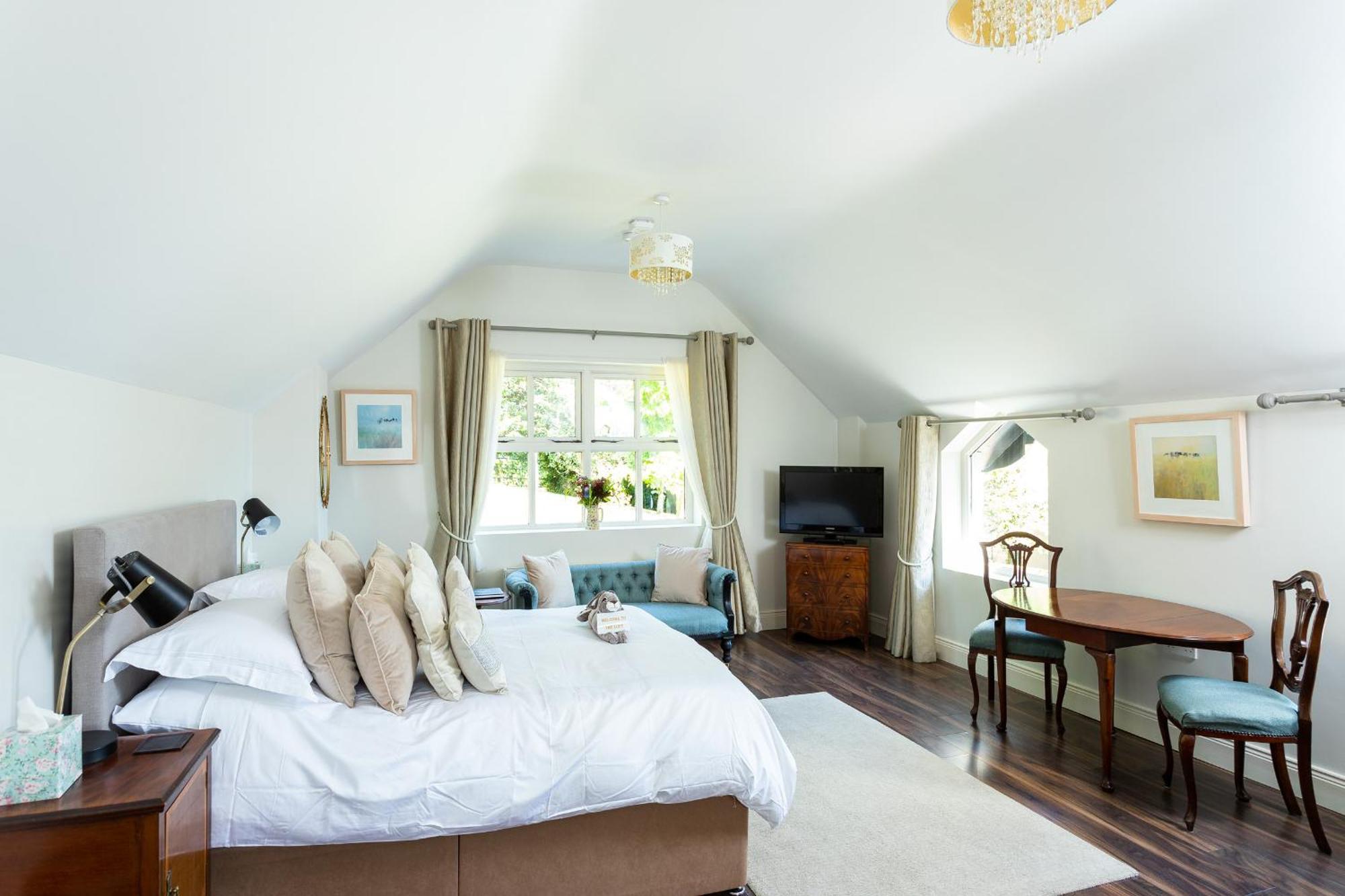 The Loft, Apple Lodge & Blossom Lodge Macroom Luaran gambar