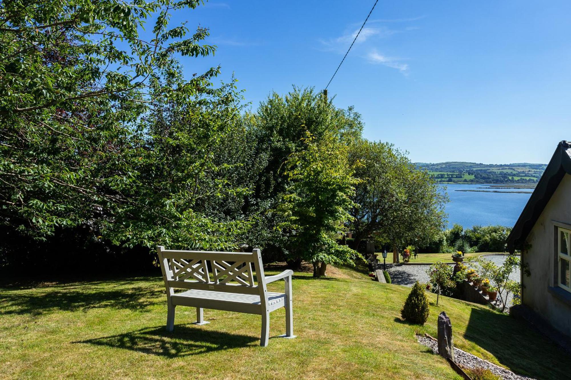 The Loft, Apple Lodge & Blossom Lodge Macroom Luaran gambar