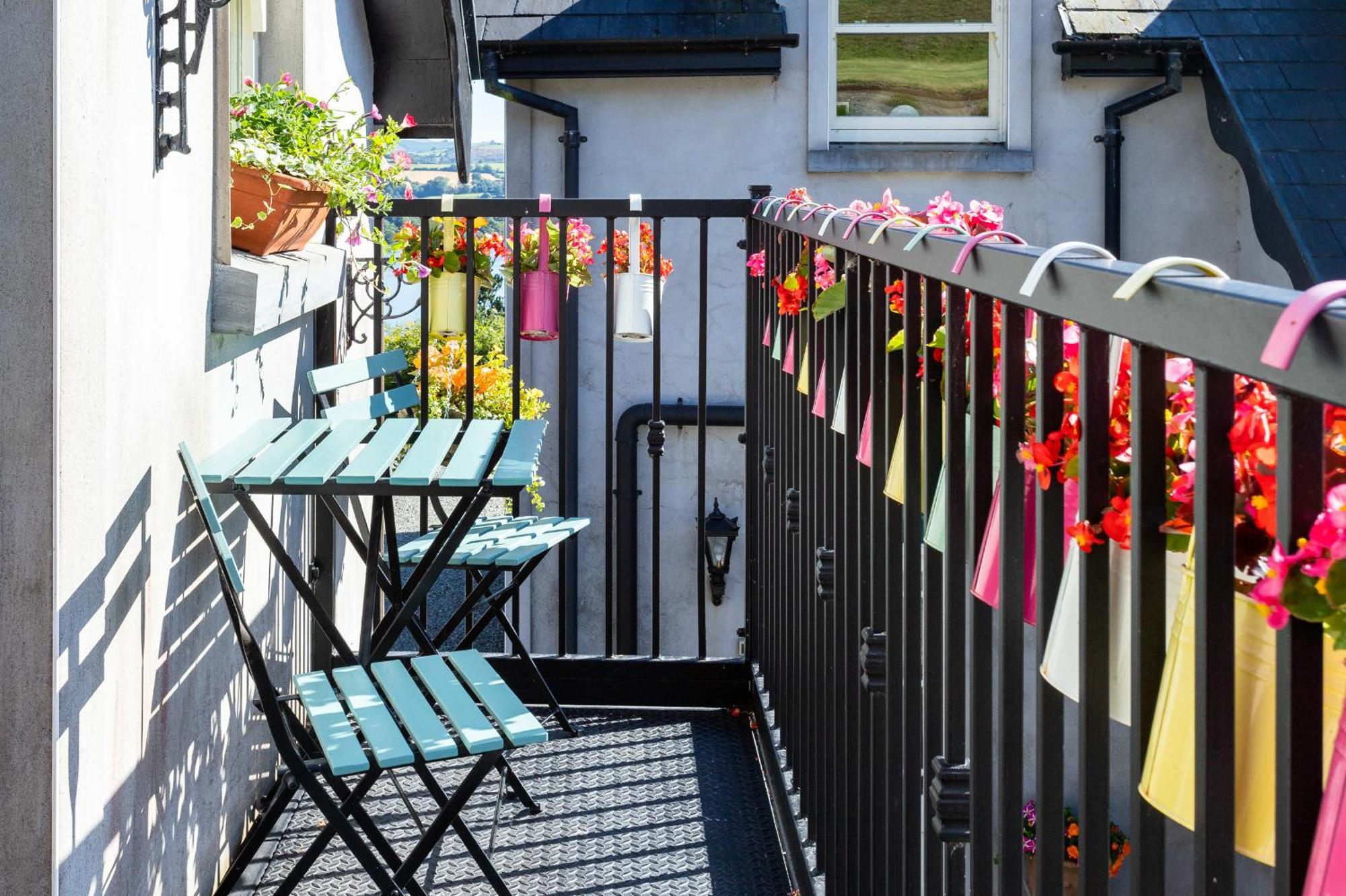 The Loft, Apple Lodge & Blossom Lodge Macroom Luaran gambar