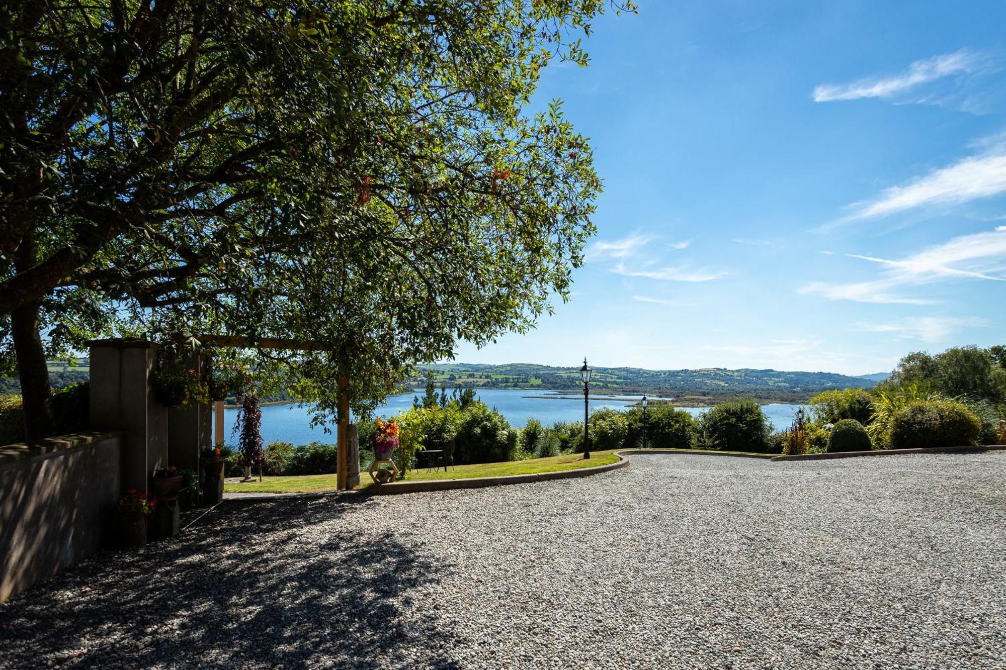 The Loft, Apple Lodge & Blossom Lodge Macroom Luaran gambar
