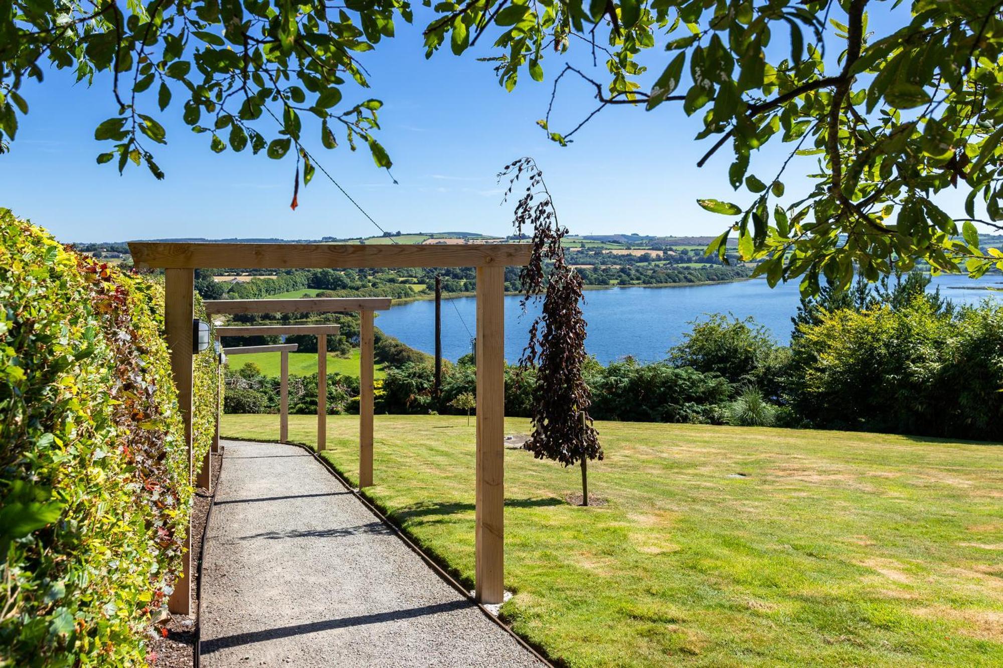 The Loft, Apple Lodge & Blossom Lodge Macroom Luaran gambar