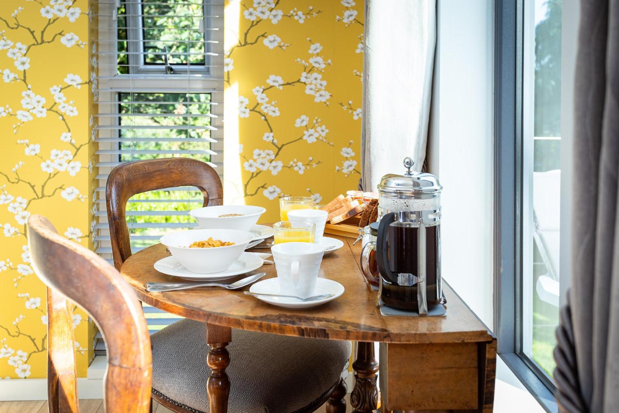 The Loft, Apple Lodge & Blossom Lodge Macroom Luaran gambar