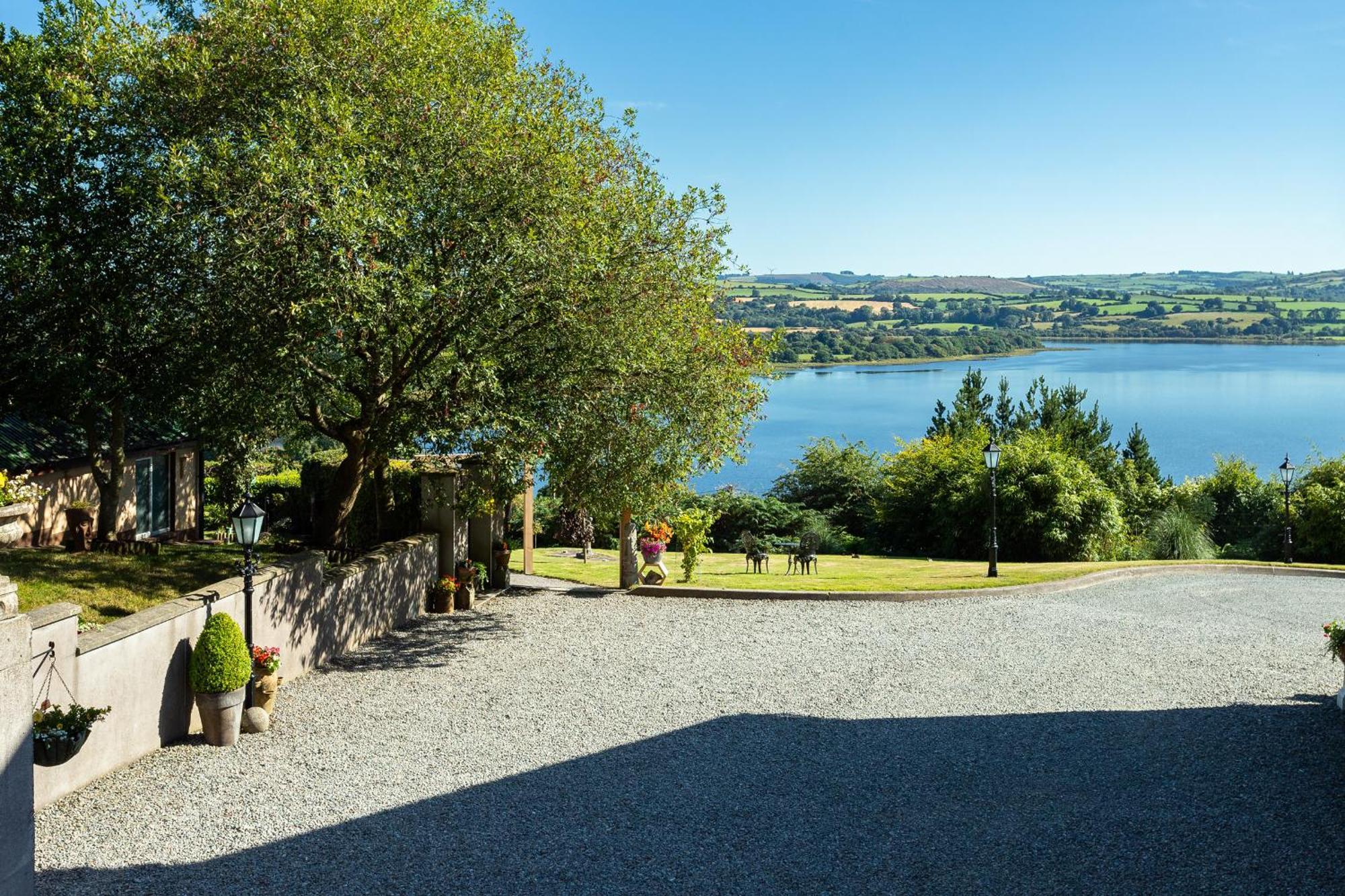 The Loft, Apple Lodge & Blossom Lodge Macroom Luaran gambar