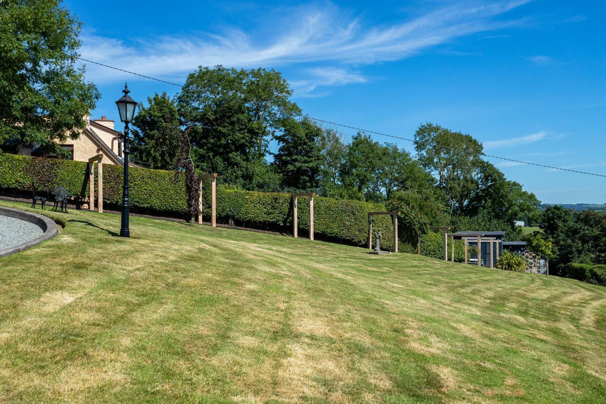The Loft, Apple Lodge & Blossom Lodge Macroom Luaran gambar