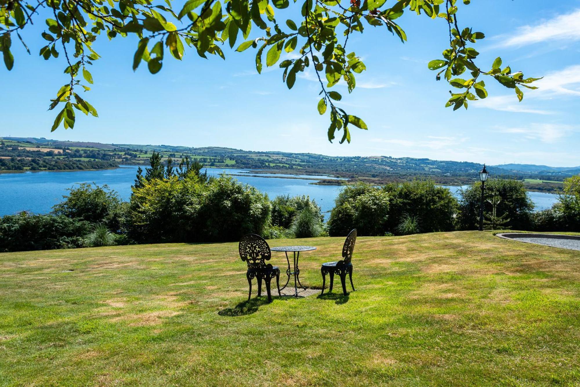 The Loft, Apple Lodge & Blossom Lodge Macroom Luaran gambar