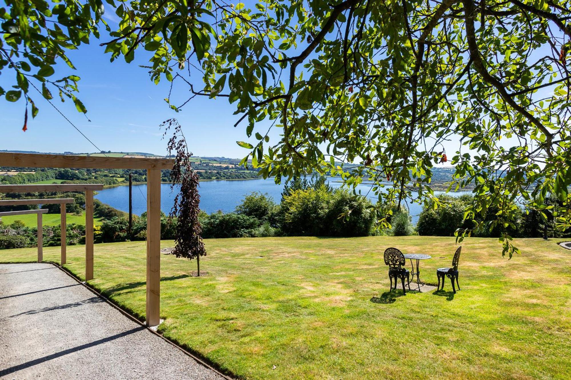 The Loft, Apple Lodge & Blossom Lodge Macroom Luaran gambar
