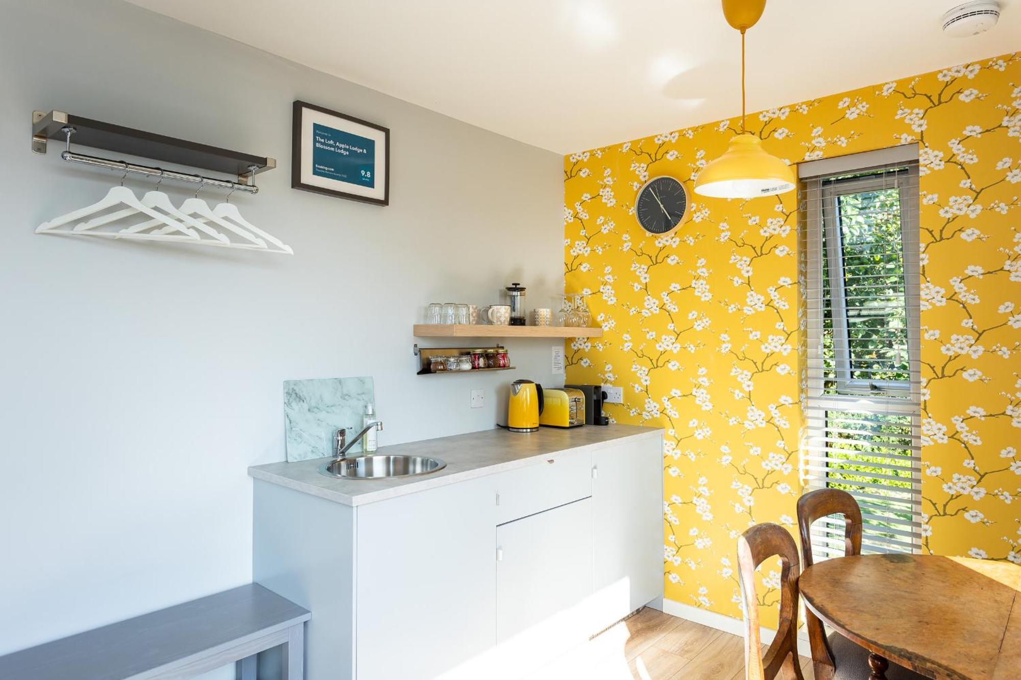 The Loft, Apple Lodge & Blossom Lodge Macroom Luaran gambar