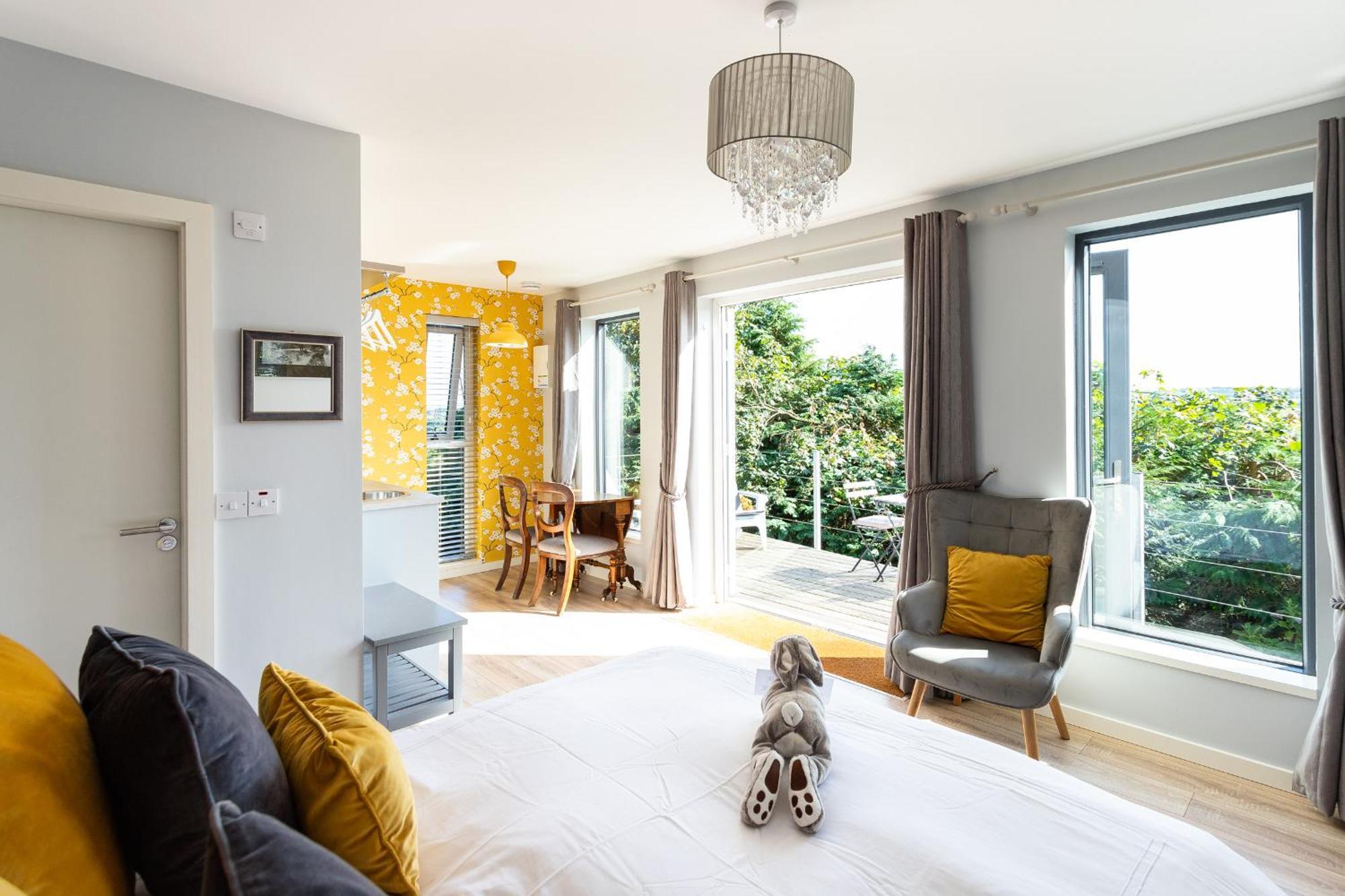 The Loft, Apple Lodge & Blossom Lodge Macroom Luaran gambar