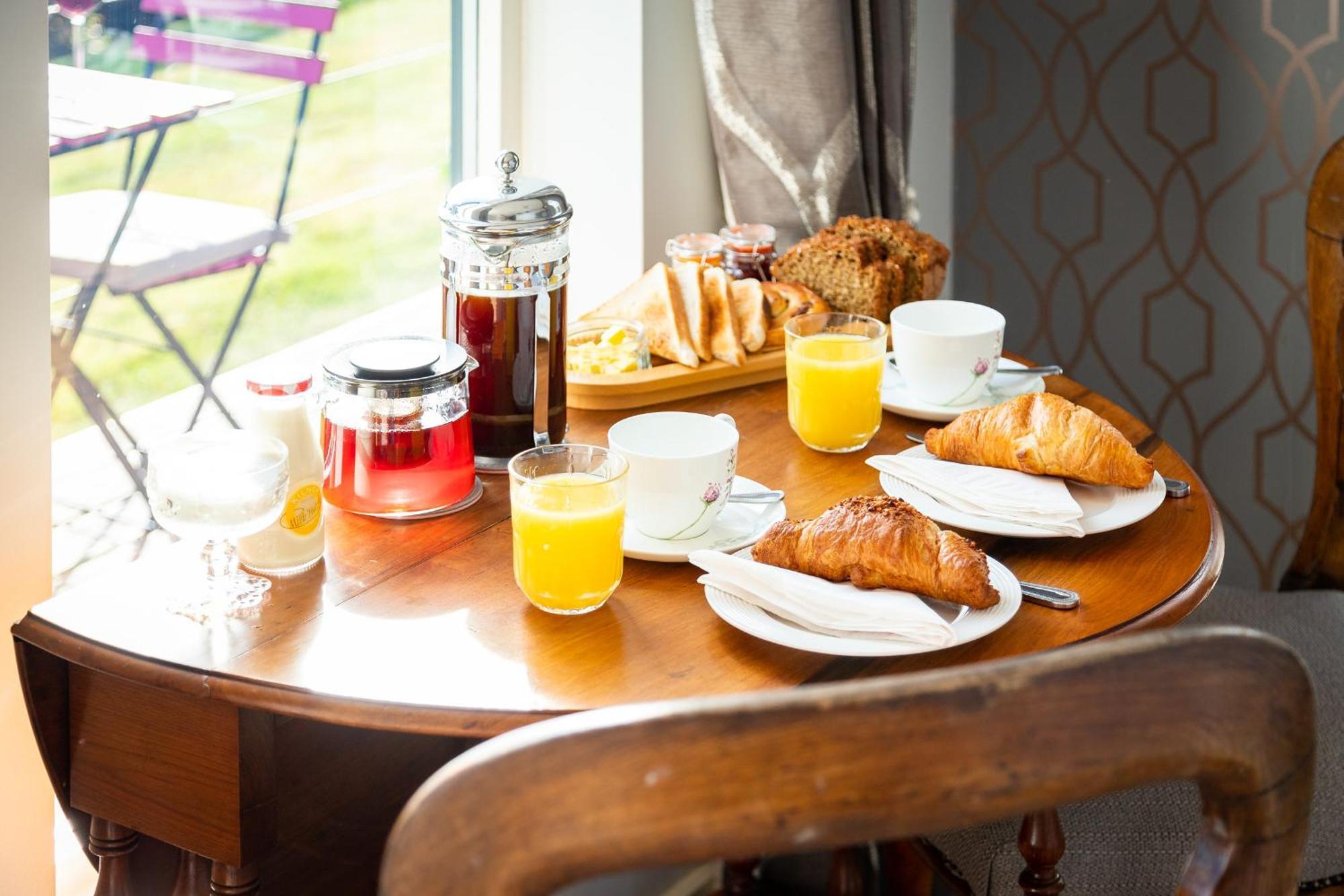 The Loft, Apple Lodge & Blossom Lodge Macroom Luaran gambar