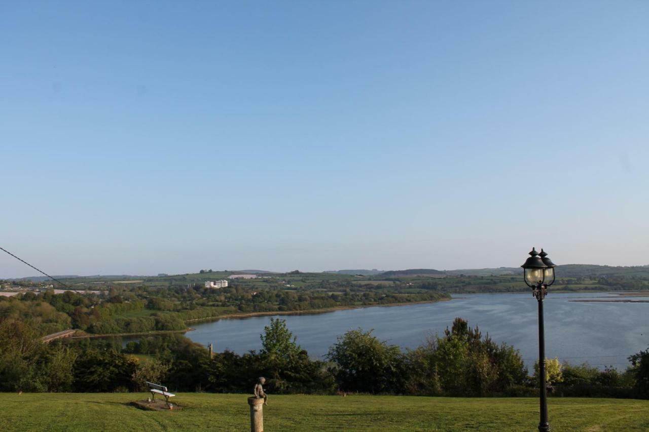 The Loft, Apple Lodge & Blossom Lodge Macroom Luaran gambar