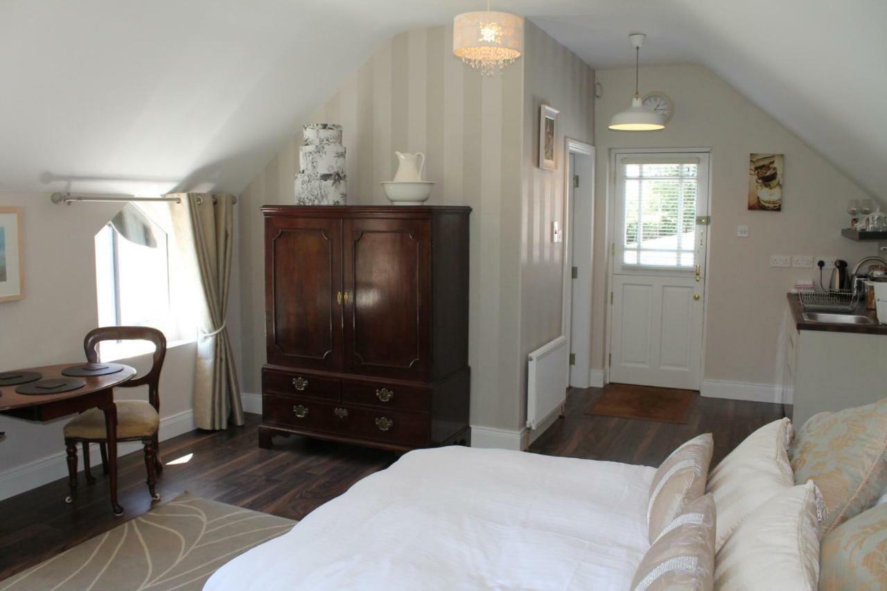 The Loft, Apple Lodge & Blossom Lodge Macroom Luaran gambar